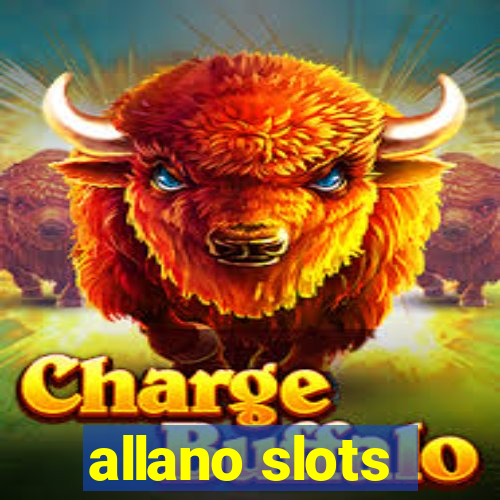 allano slots